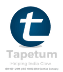 Tapetum India Solar