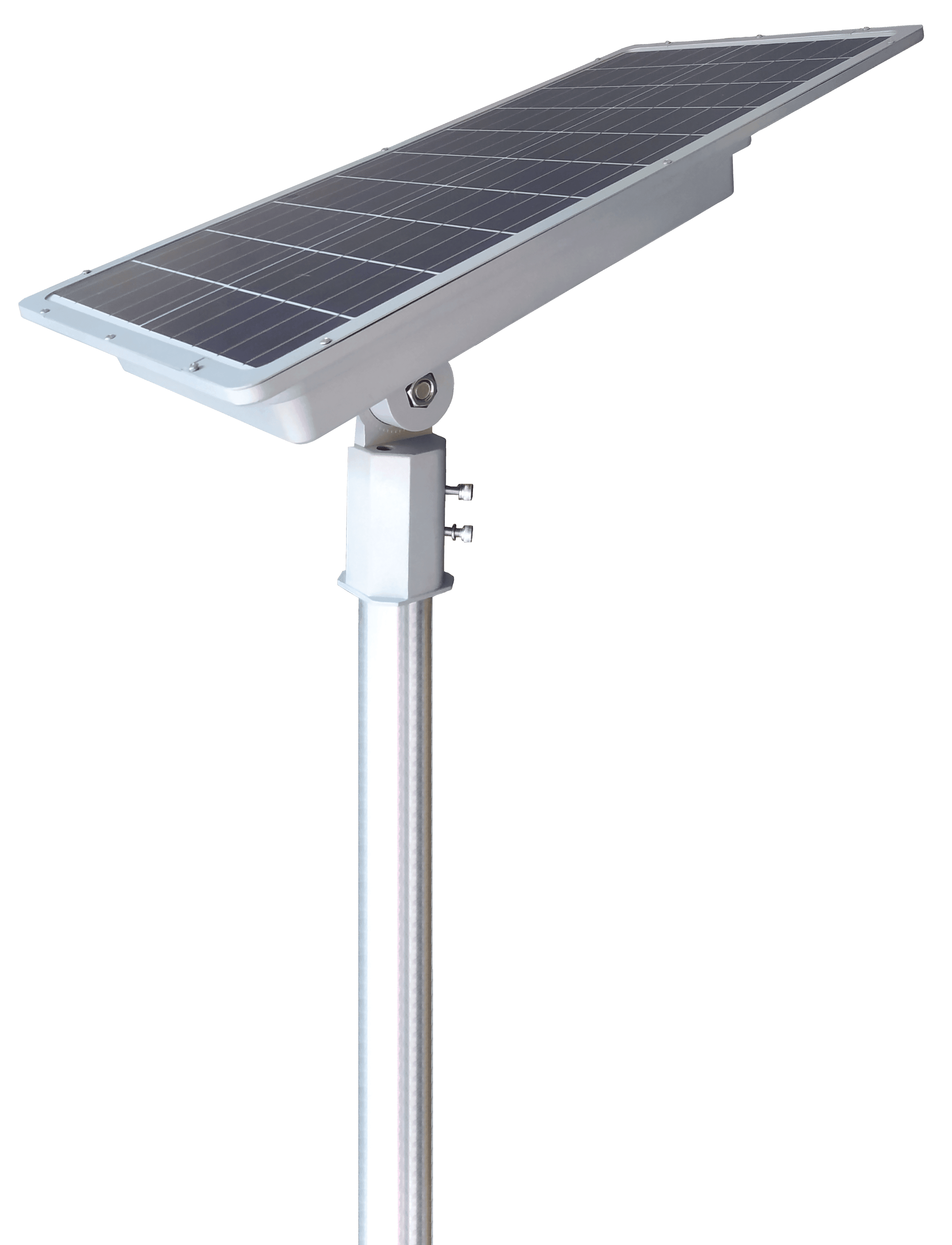 Solar Street Light 30 Watt Hawk Series All In One