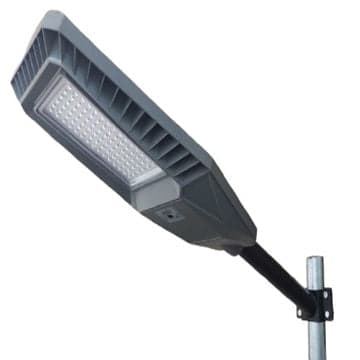 Solar Owl Street Light 100 Watt