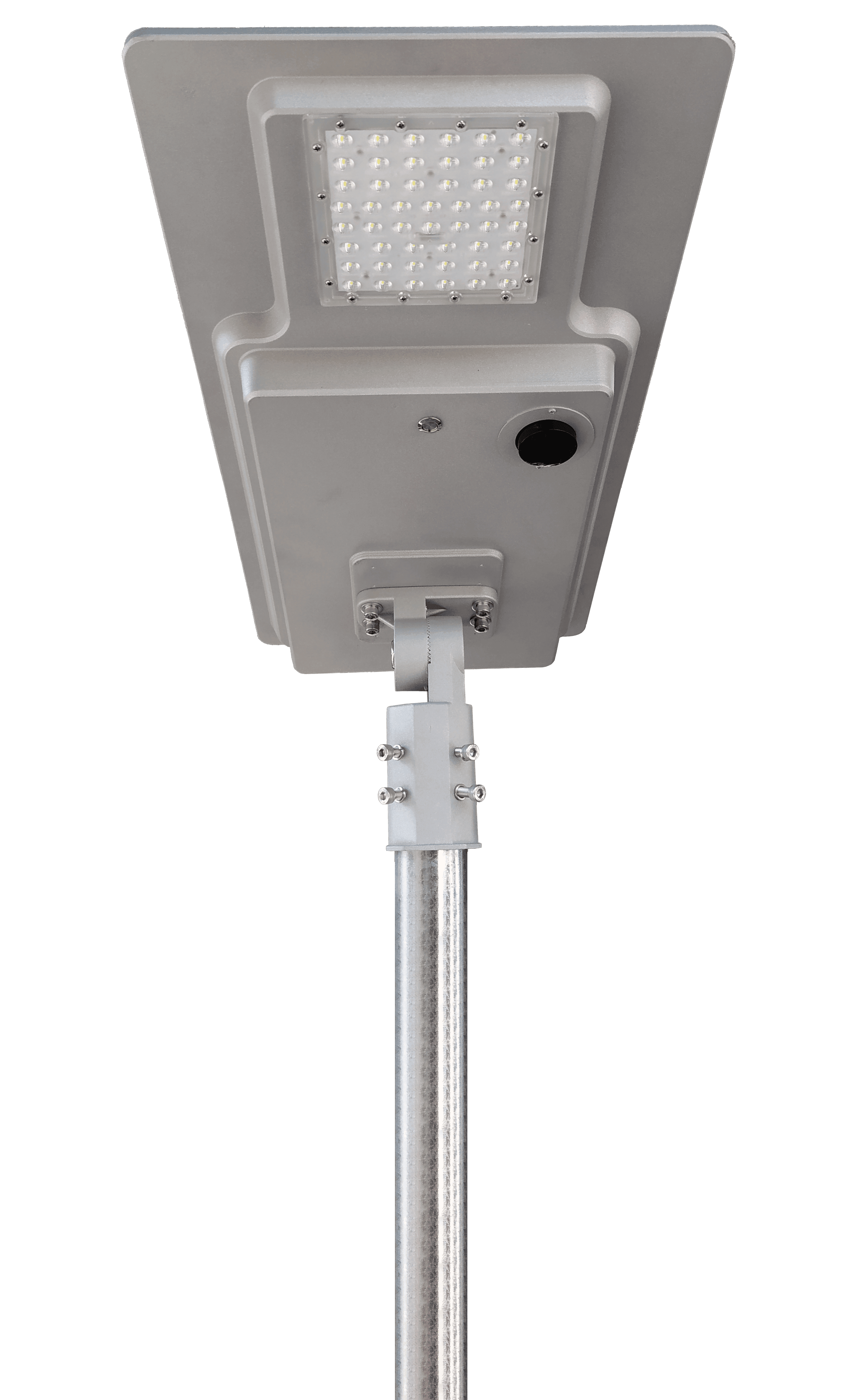 Solar Street Light 30 Watt Hawk Series All In One