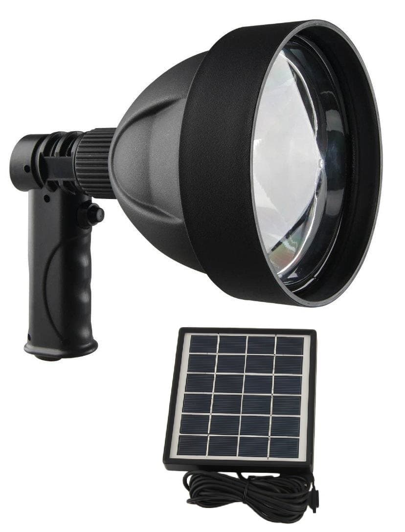 Solar LED Spotlight 15 Watt