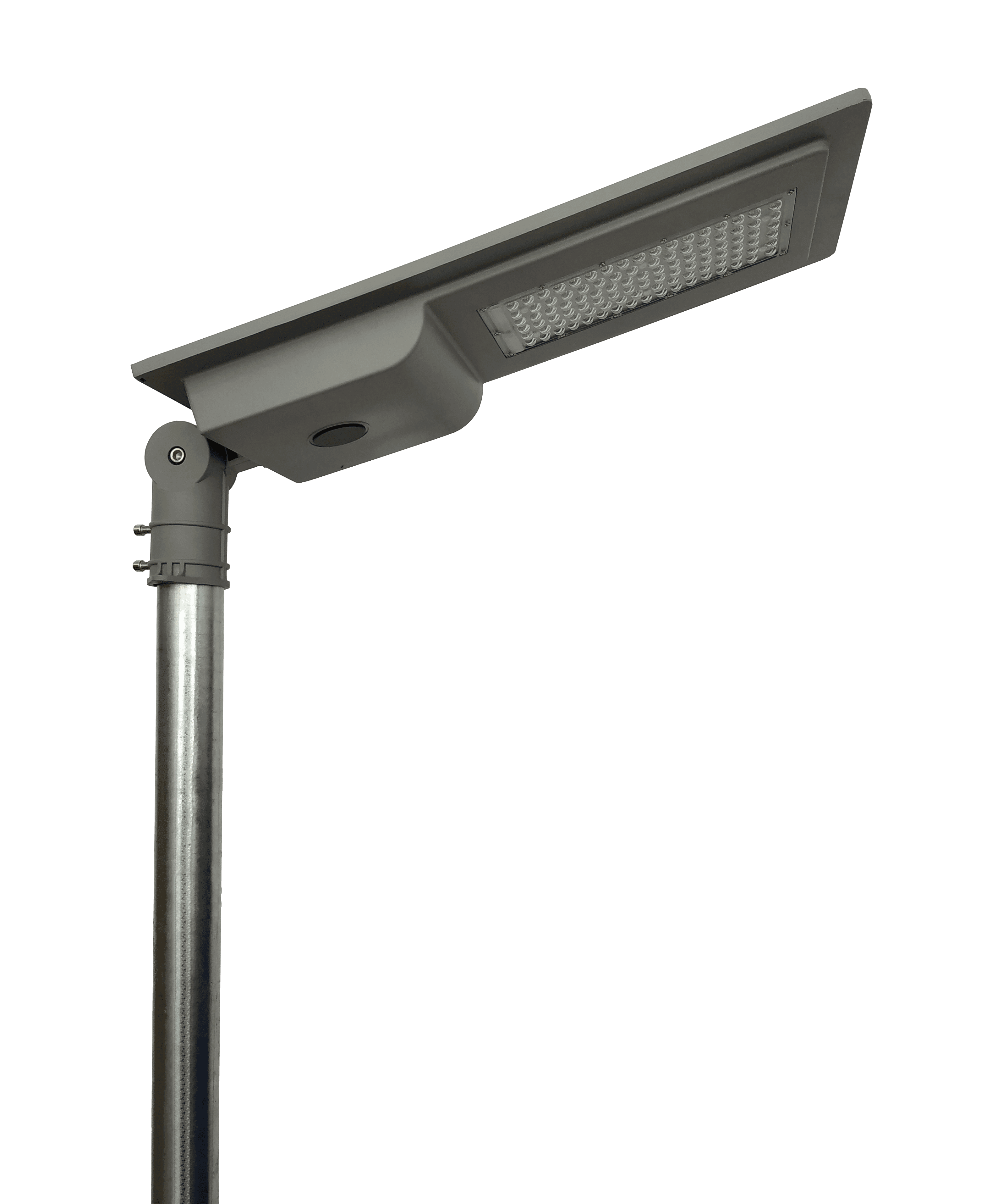 Solar Street Light 20 Watt Hawk Series All In One