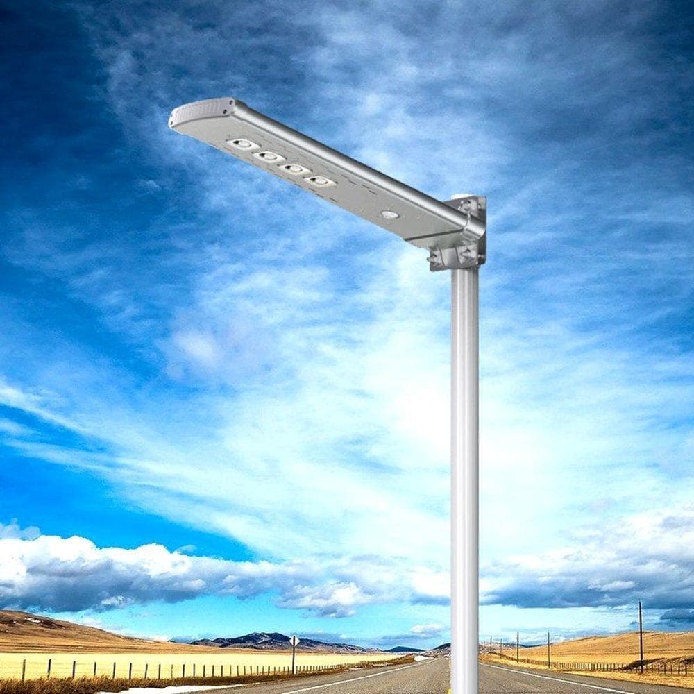 Solar Street Light 30 Watt
