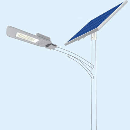 Solar Sword Light 30 Watt