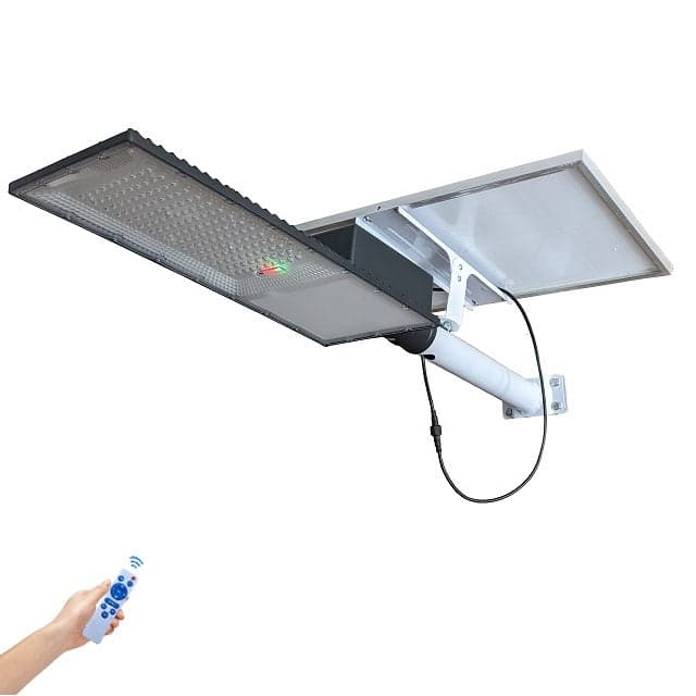 Solar Bat Street Light 90 Watt