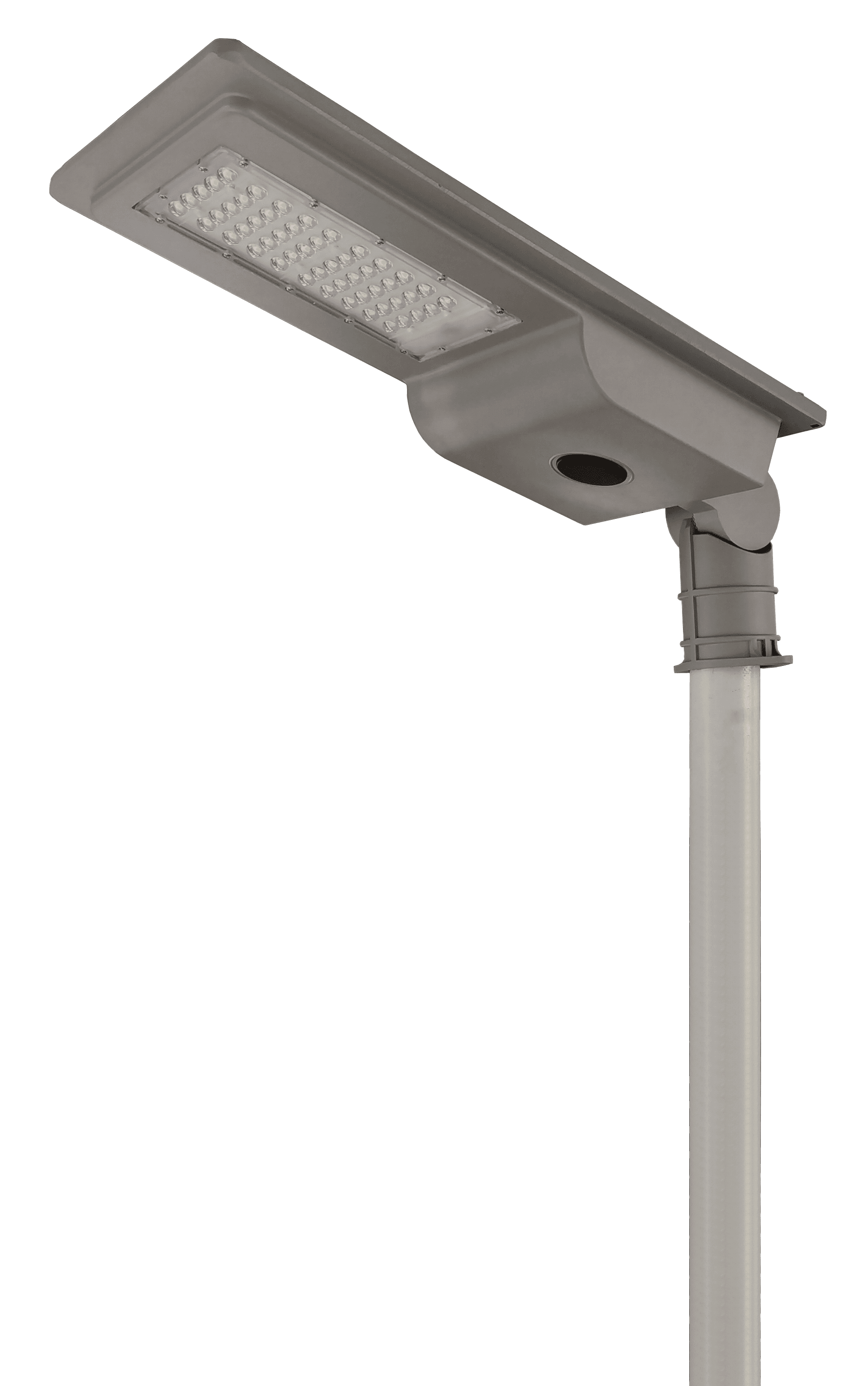 Solar Street Light 10 Watt Hawk Series All In One