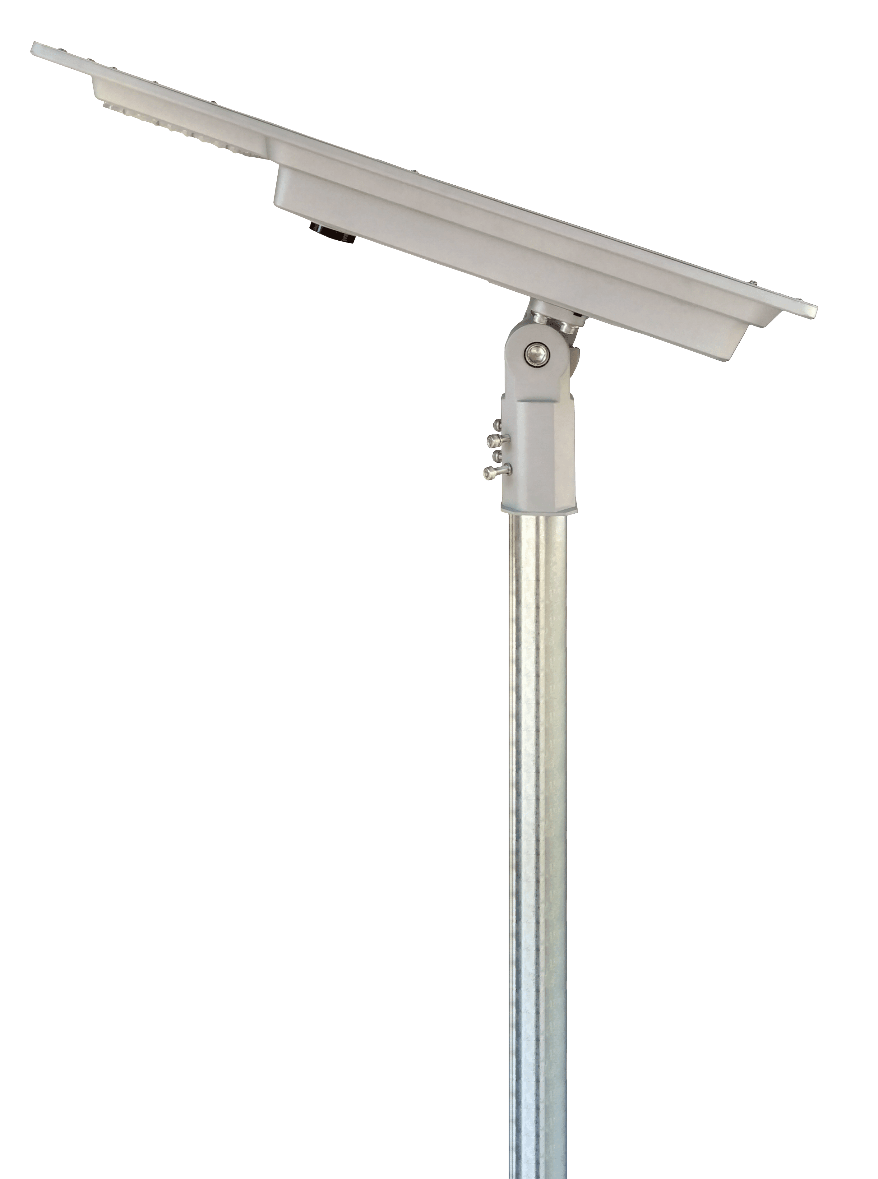 Solar Street Light 30 Watt Hawk Series All In One
