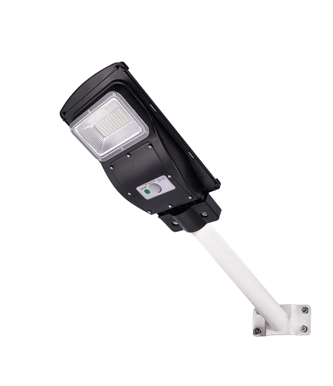 Solar Street Light 20 Watt LED Chip Owl Series Motion Sensor