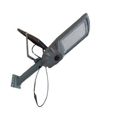 Solar Bat Street Light 40 Watt