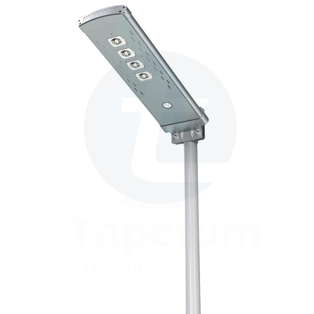 Solar Street Light 30 Watt