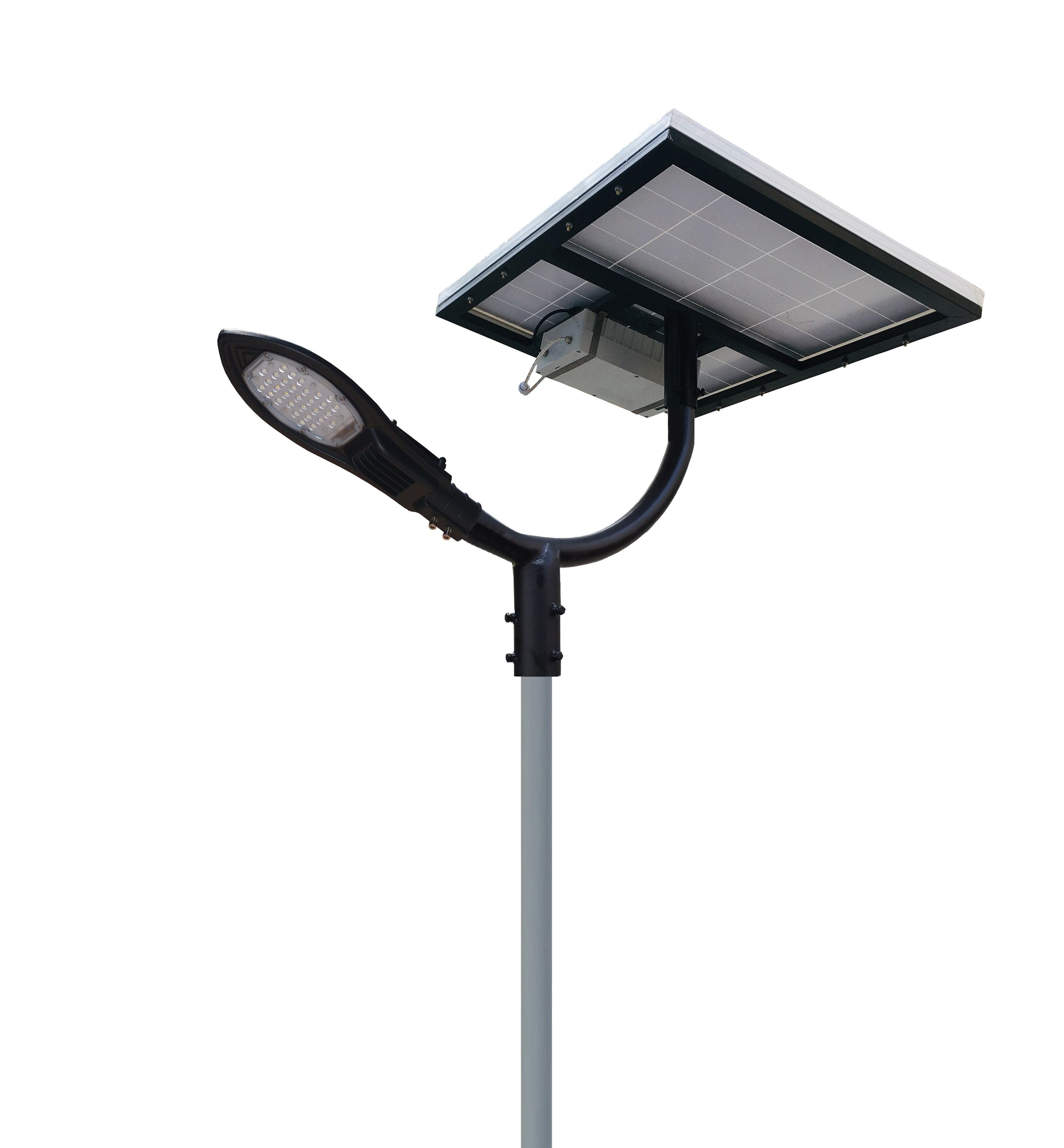 Solar Premium Street Light 30 Watt