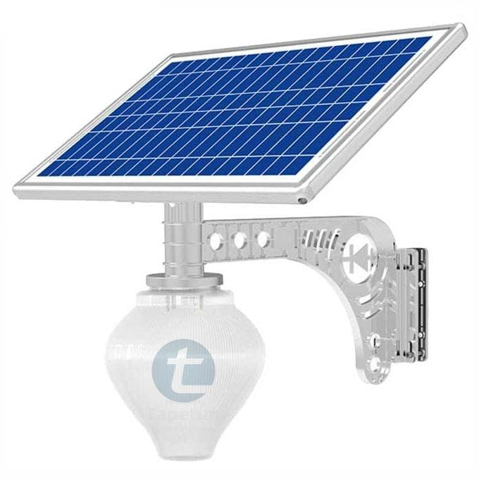 Solar Moon Light 18 Watt Warm White