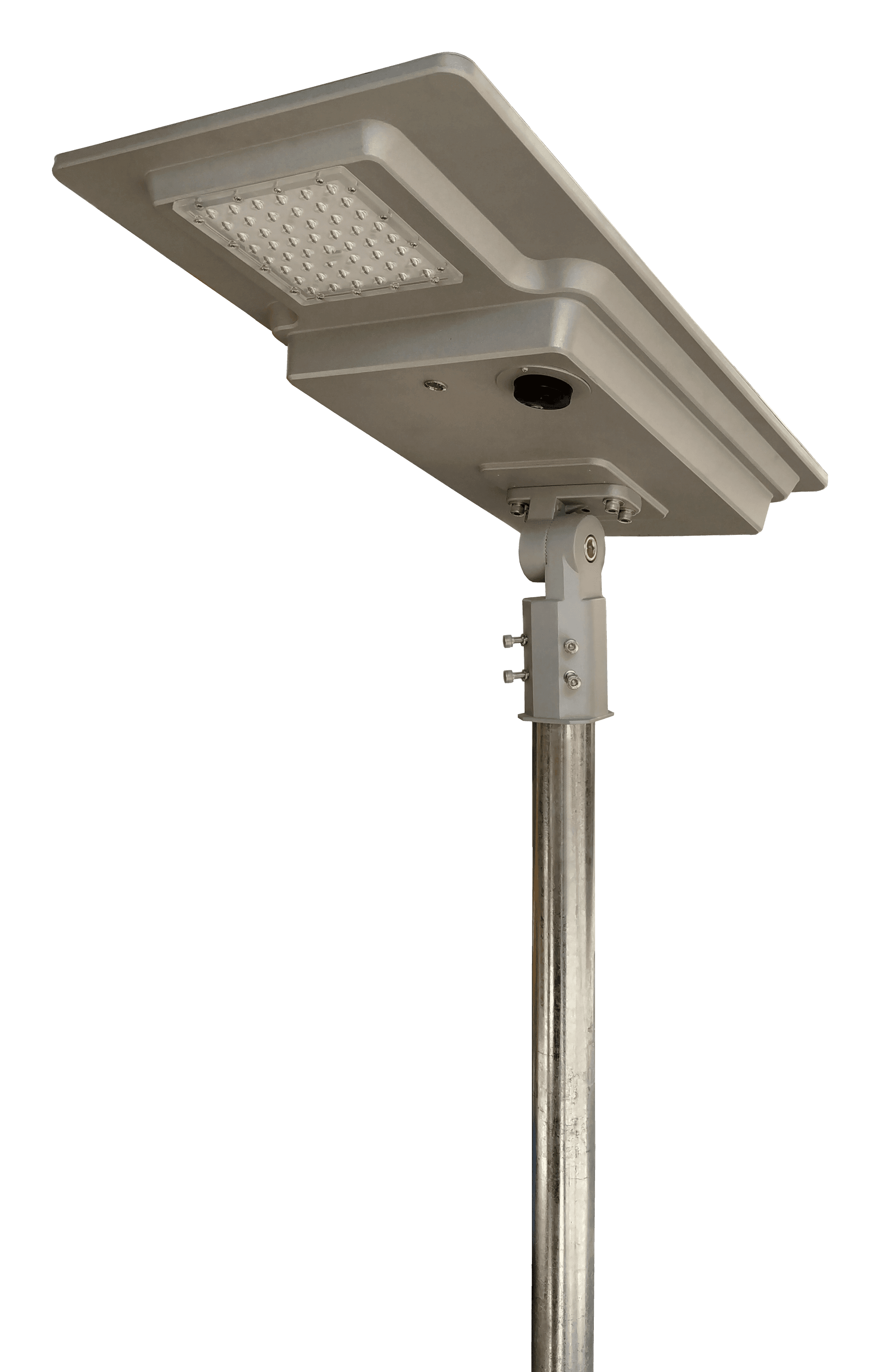 Solar Street Light 30 Watt Hawk Series All In One