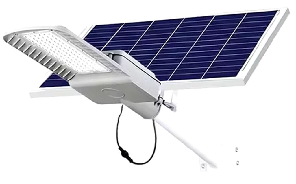 Solar Bat Street Light 150 Watt