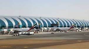 Dubai International airport installs 15,000 solar panels