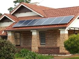 Solar Lighting and Education in Rural Areas