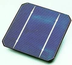 New type of silicon promises cheaper solar technology