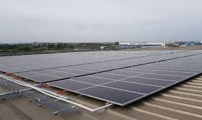 Mahindra Susten, Mitsui to co-invest in distributed solar power projects