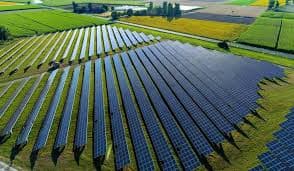 Coffee compound peps up solar cells performance