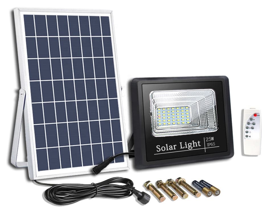 Best Solar Flood Light