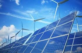 Amazon plans new solar and wind farms in Ireland and Virginia