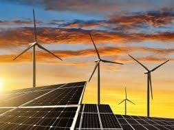 Re look GST on solar sector, HC tells panel