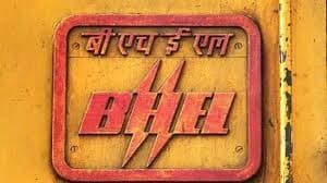 BHEL is successful in acquiring 200 MW Solar Energy Order worth 200 Crores