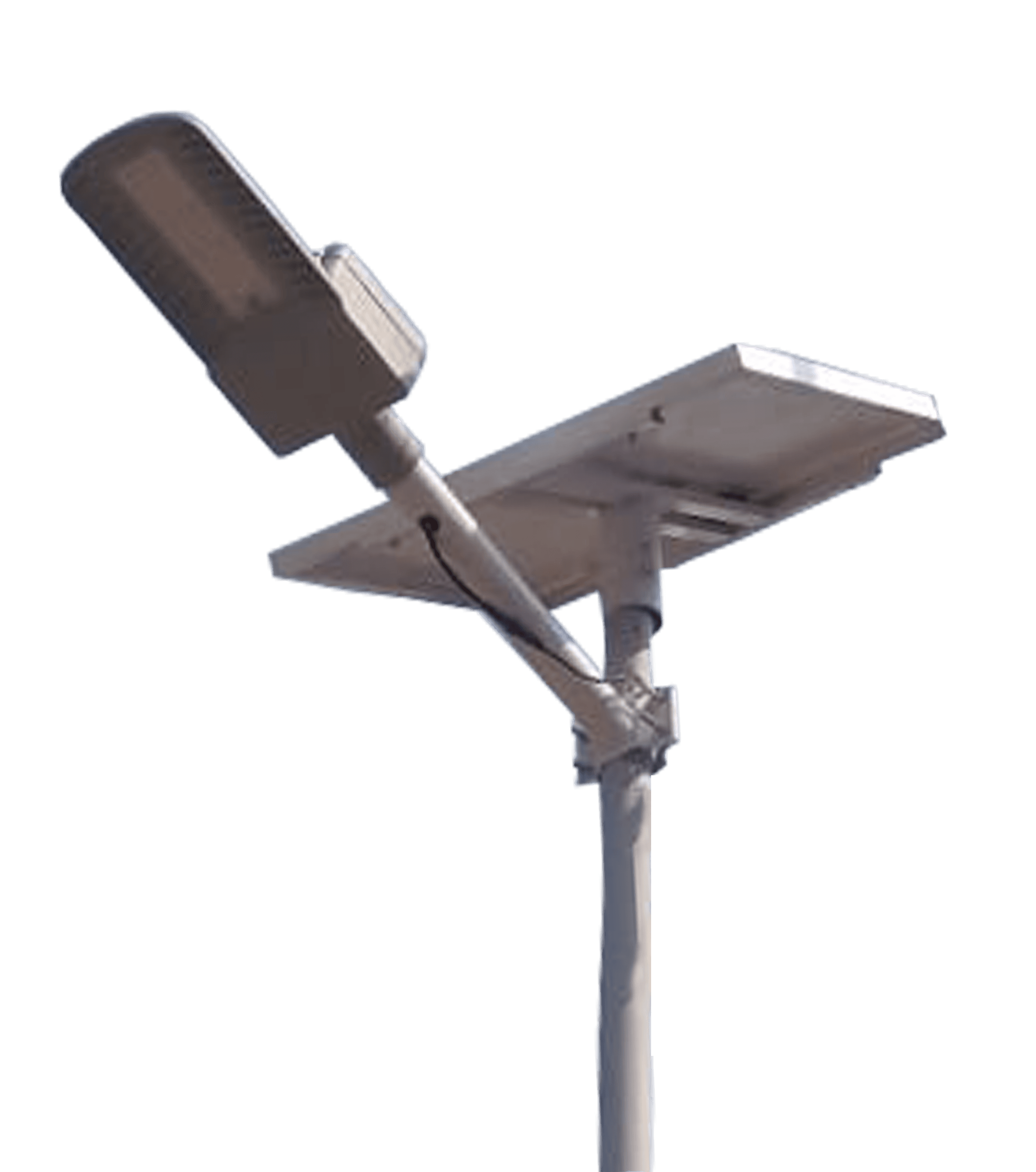 Solar Bat Street Light 150 Watt